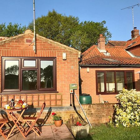 Bed and Breakfast The Earsdon Annexe North Walsham Exteriér fotografie