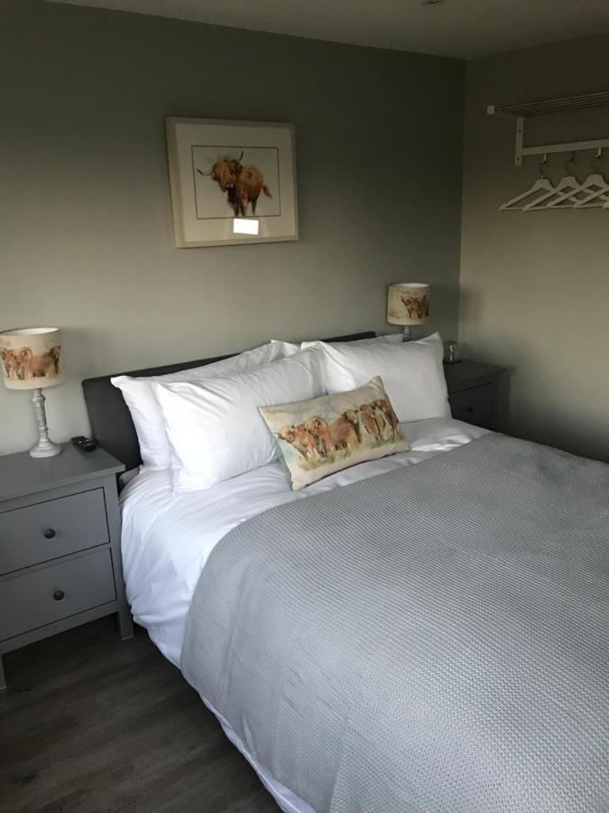 Bed and Breakfast The Earsdon Annexe North Walsham Exteriér fotografie