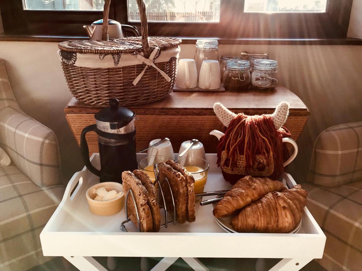 Bed and Breakfast The Earsdon Annexe North Walsham Exteriér fotografie